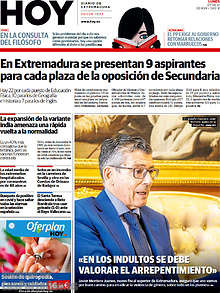 Periodico Hoy