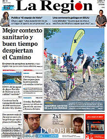 Periodico La Región