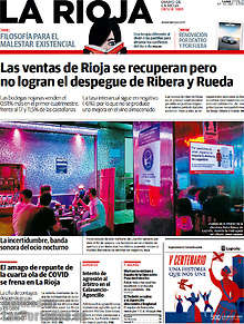 Periodico La Rioja