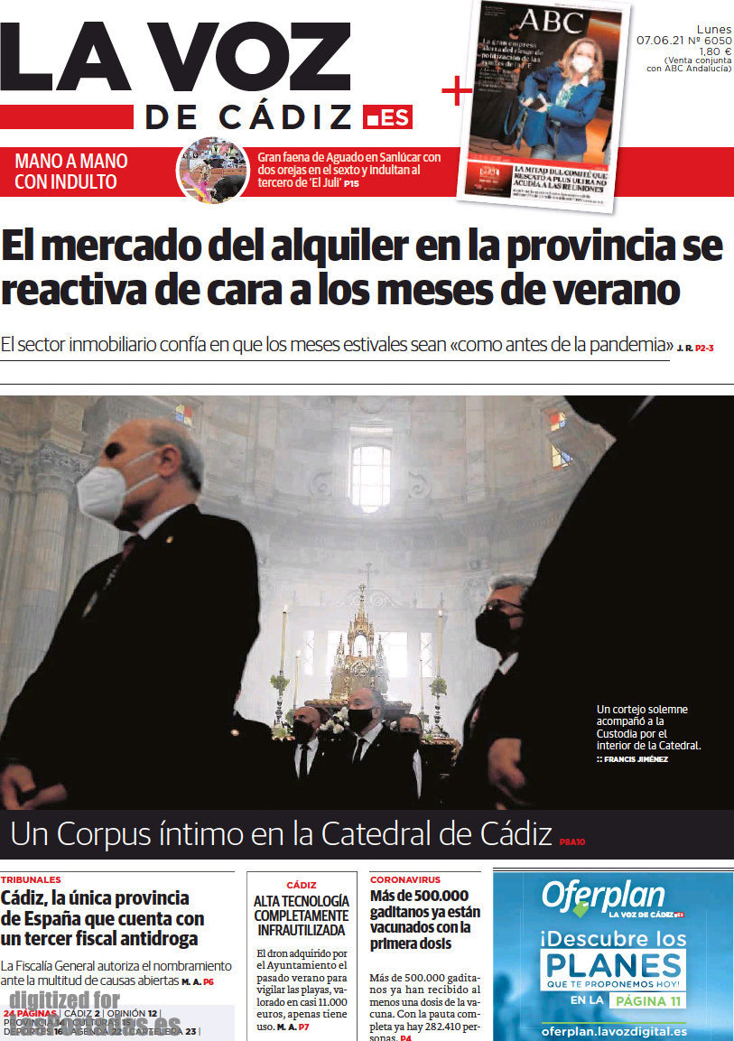 La Voz de Cádiz