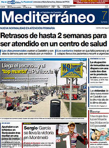 Periodico Mediterráneo