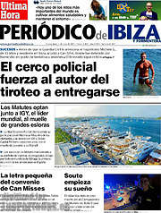 /Periódico de Ibiza