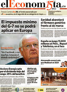 Periodico El Economista