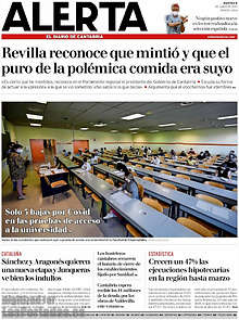 Periodico Alerta