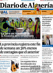 /Diario de Almería