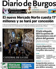 /Diario de Burgos