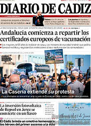 /Diario de Cádiz