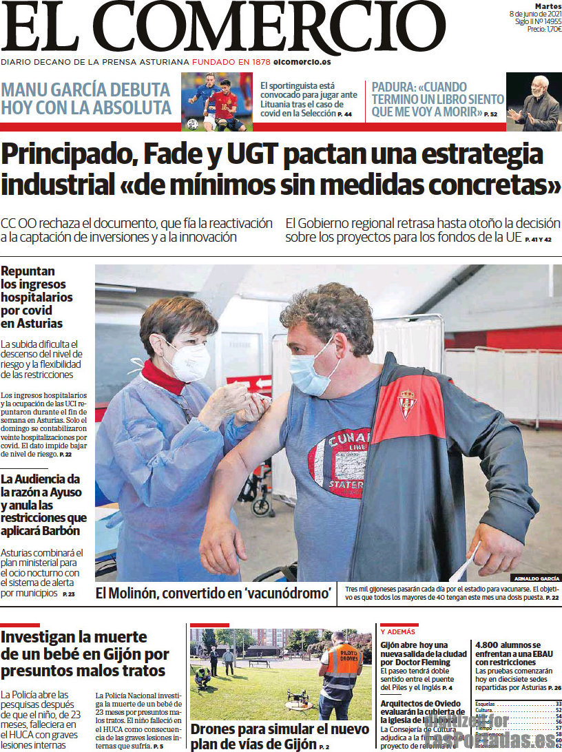 El Comercio