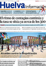 /Huelva Información