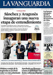 /La Vanguardia