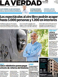 Periodico La Verdad