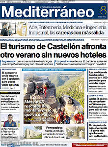 Periodico Mediterráneo