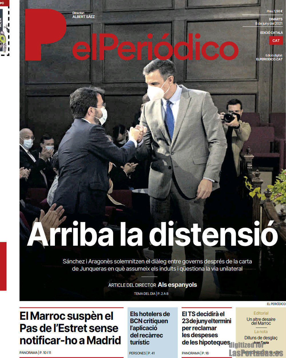 El Periódico de Catalunya(Català)