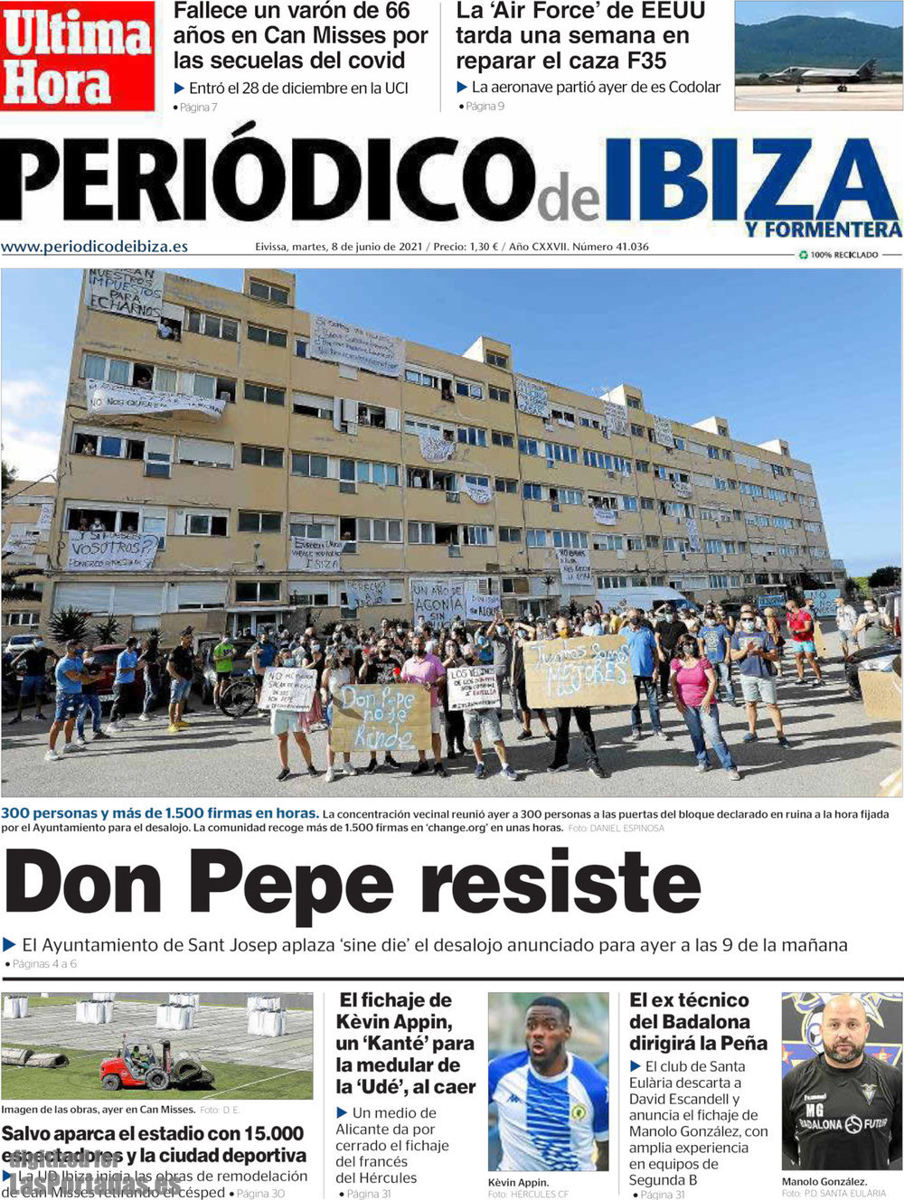 Periódico de Ibiza