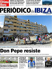 /Periódico de Ibiza