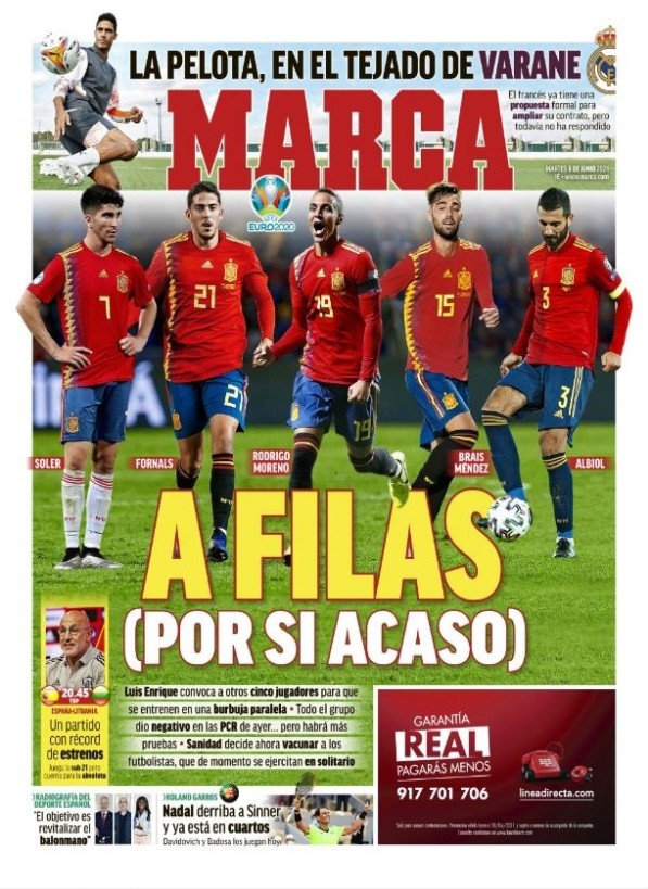 Marca