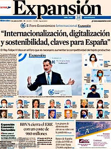 Periodico Expansion