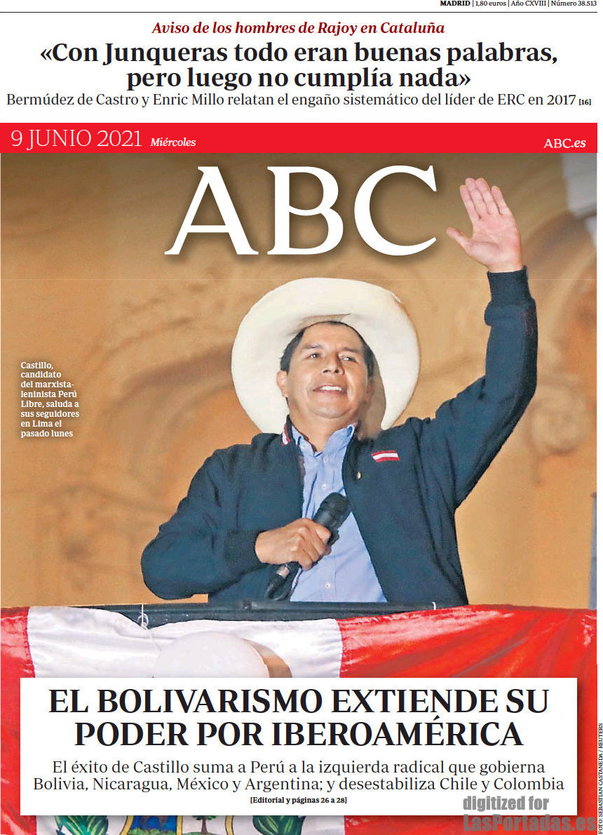ABC