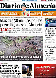 Periodico Diario de Almería