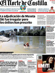 /El Norte de Castilla
