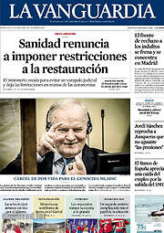 /La Vanguardia