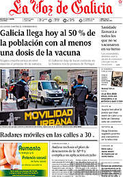 /La Voz de Galicia