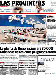 /Las Provincias