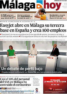 Periodico Malaga Hoy