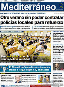 Periodico Mediterráneo