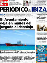 /Periódico de Ibiza