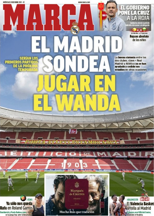 Marca