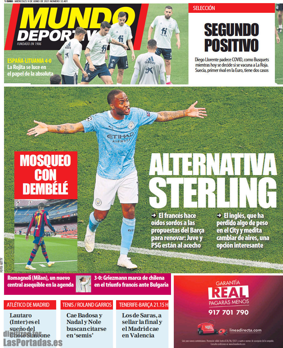 Mundo Deportivo