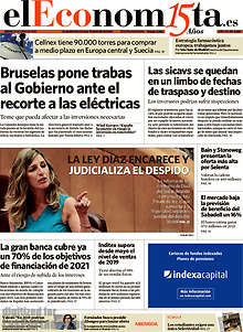 Periodico El Economista