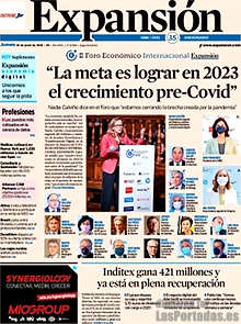 Periodico Expansion