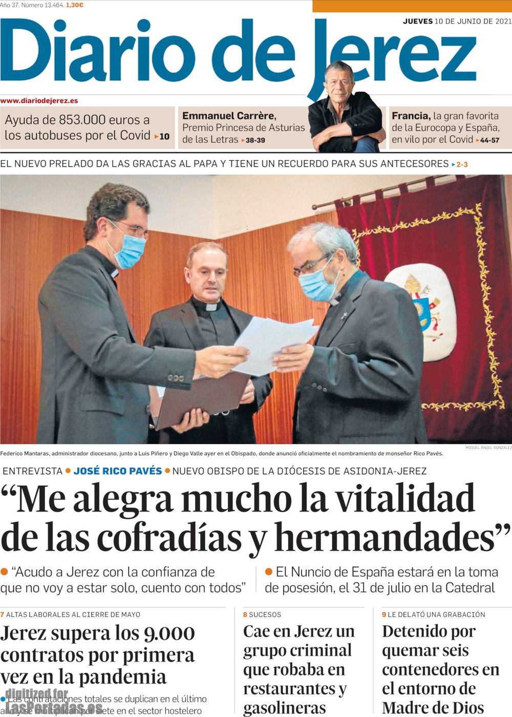 Diario de Jerez