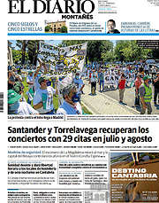 /El Diario Montañés