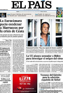 Periodico El País