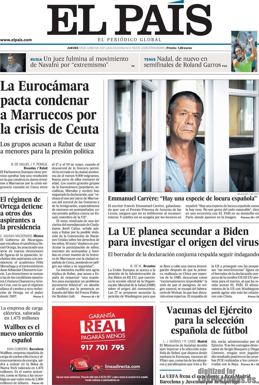 El País