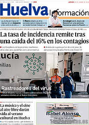 /Huelva Información