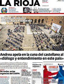 Periodico La Rioja