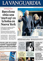 /La Vanguardia