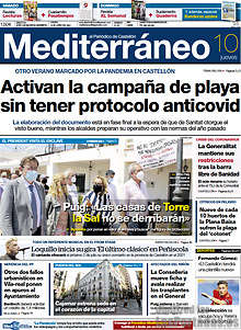 Periodico Mediterráneo