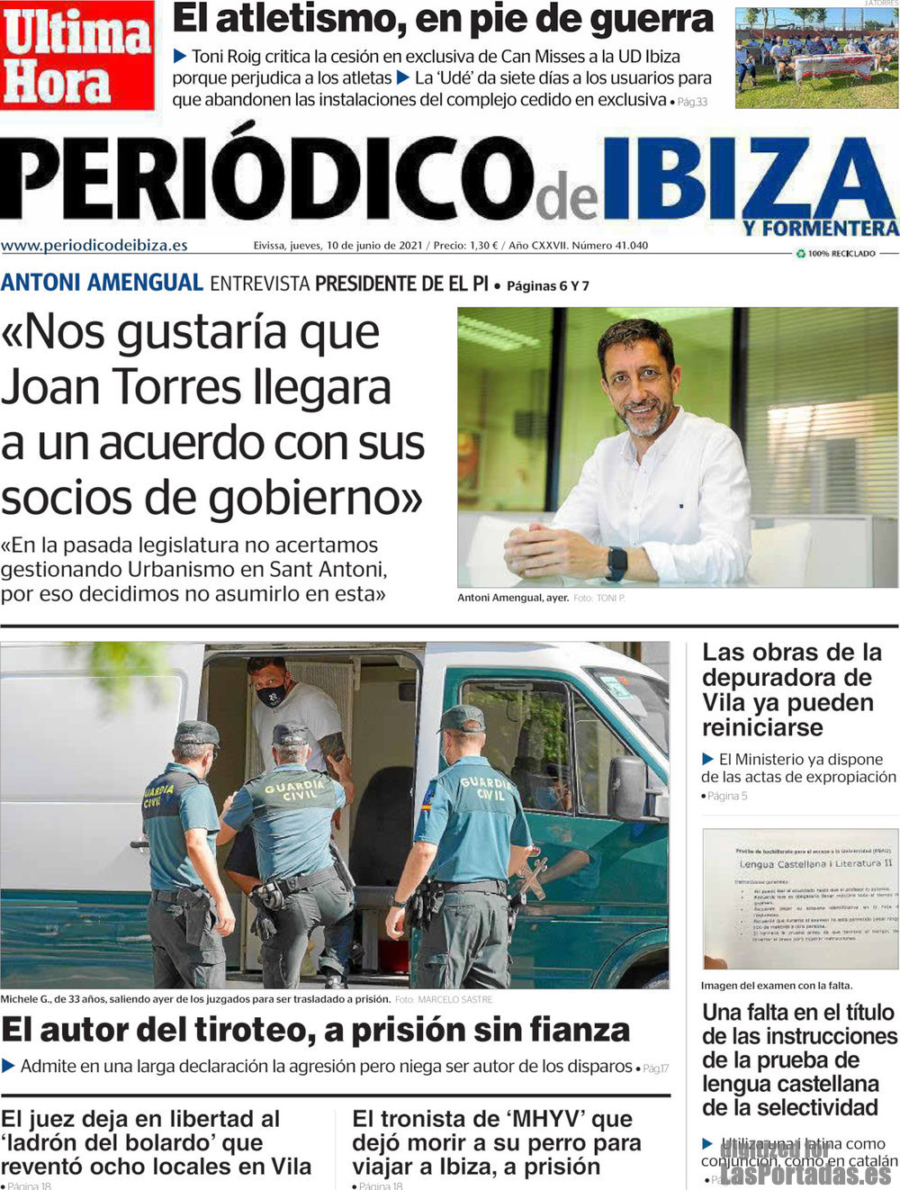 Periódico de Ibiza