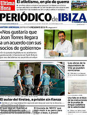 /Periódico de Ibiza