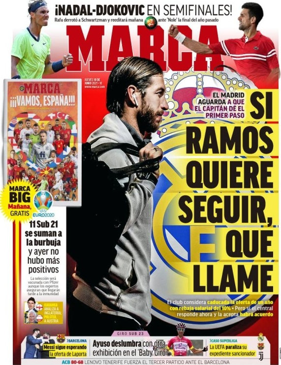 Marca