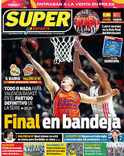 /Super Deporte