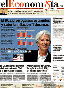 Periodico El Economista