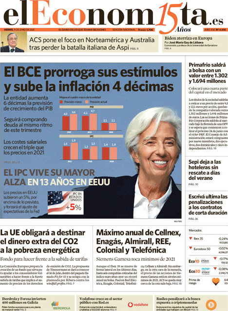 El Economista