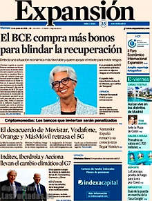 Periodico Expansion