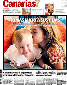 Periodico Canarias7